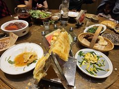 -鸽子窝(青塔店)