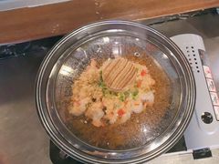 -川流不息·地道川菜·小龙虾(新松江路店)