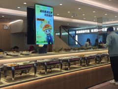 -素满香·食养自助(建邺万达店)
