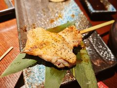 -王氏炉匠·烧鸟·居酒屋(双井店)