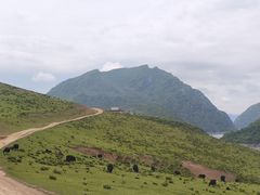 -冶力关旅游区