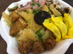 -长兴菜馆(高桥店)