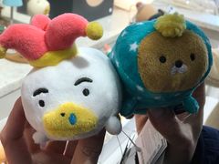 -KAKAO FRIENDS(弘大店)