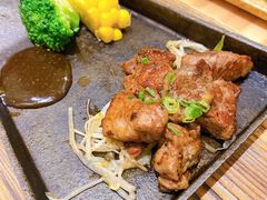 -酒久自助料理(佳兆业店)