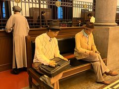 -沈阳金融博物馆