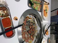 -么子烤肉(化龙池店)