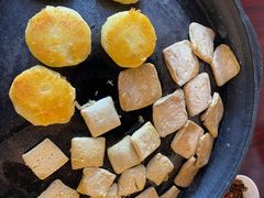 -一烙锅(友谊店)