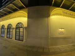 -THE OLD HOUSE酒吧