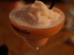 冰沙玛格丽特-Luchador摔跤手墨西哥餐厅(恒宇广场店)