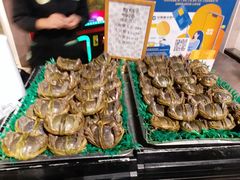 -百佳永辉超市(福田星河店)
