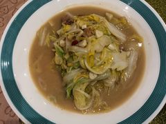 -大鸭梨烤鸭(左家庄店)