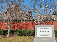 -西海子公园