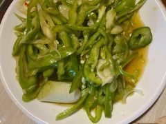 -王老六铁锅炖鱼(大东沟总店)