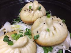 -宁海食府(大剧院店)