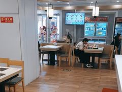 -吉野家 (新街口外大街店)