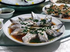 -启东海鲜人家(古美路店)