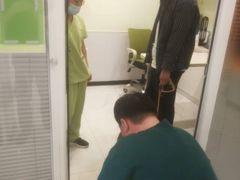 -艾吉宠物医院·疑难杂症转诊中心·猫友好(碧江路院)