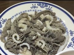 -老爆肚满五香烧牛羊肉