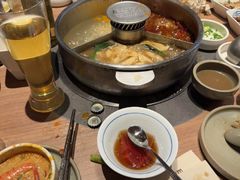 -巴奴毛肚火锅(京西大悦城店)