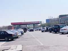 -(禹城服务区)超市