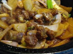 -重庆鸡公煲(学衡路店)