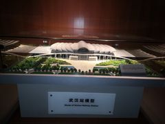 -中国铁道博物馆(正阳门馆)
