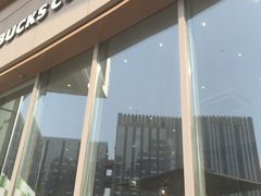 -星巴克(成都泛悦城市广场店)