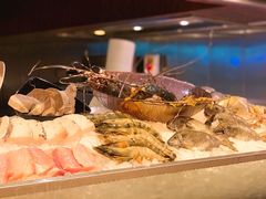 -广州花园酒店·凌璇阁旋转餐厅CAROUSEL360