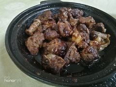-黎记大排档(慈云路店)
