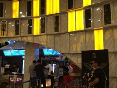 -华夏太古巨幕影城(贺龙广场店)