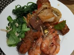 -天目湖涵田度假村