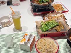 -三毛烧烤·南昌大排档(山姆店)