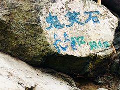 -北京西山国家森林公园