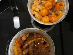 -明记牛杂(新马路分店)