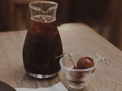 普洱冰茶-知亘茶食