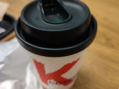 -肯德基(杭州永安店)