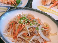-曙亚洲餐厅-重庆富力艾美酒店(南坪万达广场店)