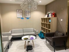 -大鱼心理咨询工作室(静安寺店)