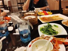 -富力万达嘉华酒店-品珍中餐厅(水果湖店)