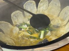 -曹丞相·地锅鸡·地锅鱼(武林店)