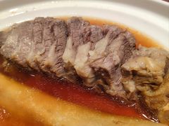 -西贝(上海中心店)