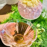 变身爱丽丝🧚‍♀️喝一次绿野仙踪的下午茶