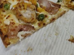 -尊宝比萨(南田店)