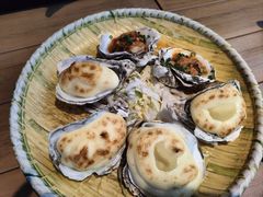 -蠔爺王志德生蚝馆(金沙湾店)
