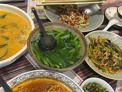 -呐咪傣园·云南菜(石厦店)
