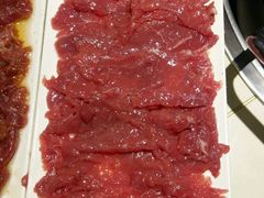 -南城十里潮汕鲜牛火锅·鲜虾生滚粥(融汇老商埠店)