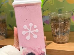 -奈雪的茶(M+世纪都会广场店)