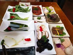 -束河人家(南锣鼓巷店)