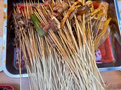 -雲记卢妈冷锅串串(中道街总店)