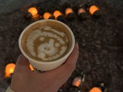 -J Create城市露营咖啡·简餐·宠物(上海动物园店)